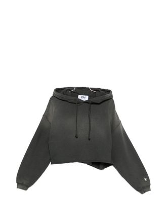 Golden Goose Womens Sweaters Grey