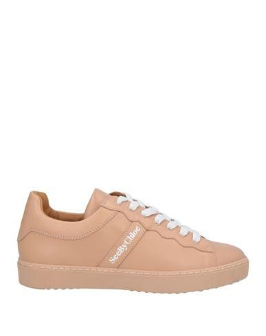 Sneakers – ZOË See By Chloe Zoe sneakers main image 2