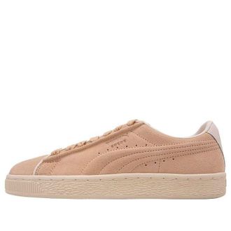 Puma Suede Classic Raised Formstrip Pink 368907-01