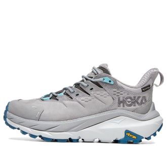 Hoka One One (WMNS) HOKA ONE ONE Kaha 2 Low GoreTex Grey 1123191-SBCRL