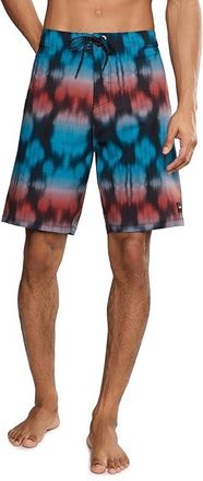 Hurley Phantom-Eco Weekender 20 Boardshorts Mens Swimwear Black : 26
