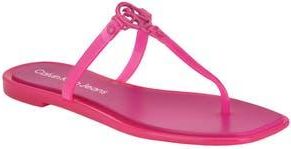 Calvin Klein Edhen Flip Flop in Mpi01 at Nordstrom Rack, Size 10