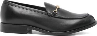 Twinset Horsebit Loafers
