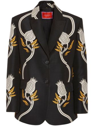 La DoubleJ Blazer Jones - Nero