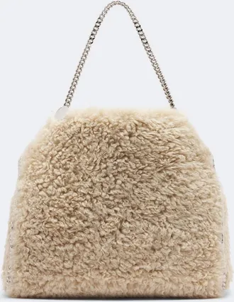 Stella McCartney Borsa a spalla Falabella Medium