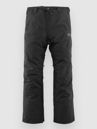 Thirty Two Wooderson Hose schwarz