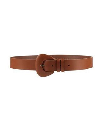 Luisa Spagnoli Small Leather Goods - Belts sur YOOX.COM