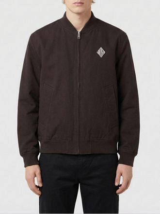 Lacoste Bomber in misto cotone Lacoste