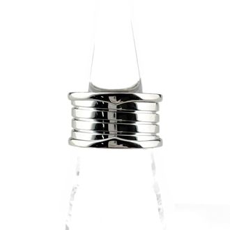 Bulgari Band Ring (Pre-Owned)
