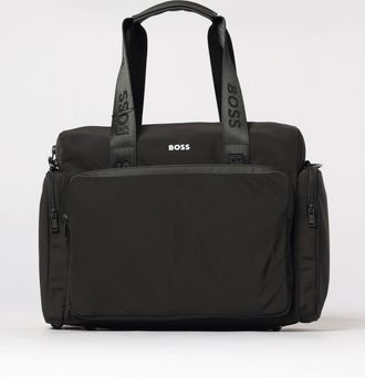 HUGO BOSS Diaper bag in poliestere