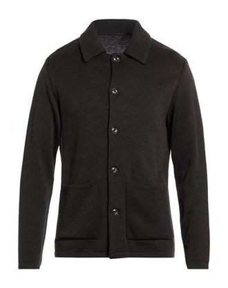 Officina 36 KNITWEAR - Cardigans on YOOX.COM