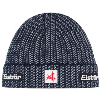 Eisb&auml;r Sorrak M&uuml;tze Ski Austria M&uuml;tze - Unisex | blau