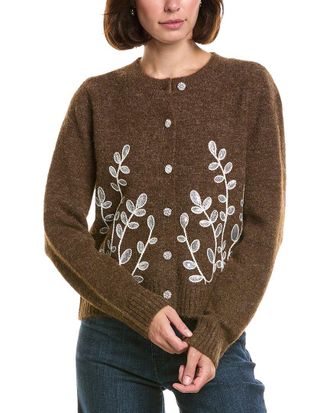 Nanette Lepore Cardigan