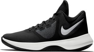 Nike Air Precision 2 NBK Black White AQ3521-001
