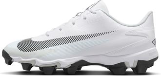 Nike Mens Diamond Clutch Baseball Cleats in White | IQ1045-102