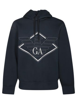 Emporio Armani Sweatshirts