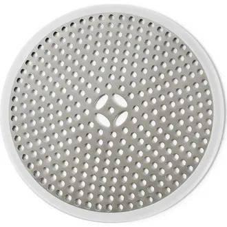 OEM Scarico Doccia In Acciaio Inox Con Filtro Anti-capelli, Antiruggine E Anti-intasamento Per Bagno E Cucina
