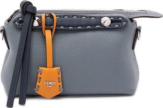 Fendi By The Way Mini Bag