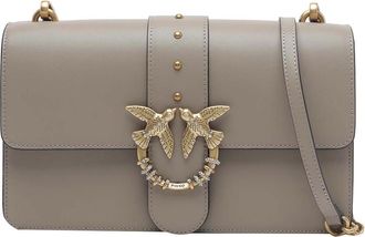 Pinko Medium Love Bag One Classic Crossbody Bag