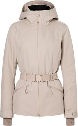 Bogner Moia2-T Skijacke f&uuml;r Damen | beige
