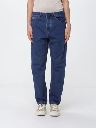 Carhartt Work in Progress Jeans Newel Carhartt Wip in denim di cotone