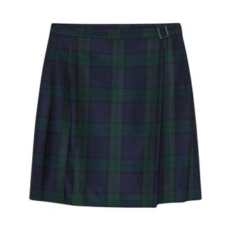 Pomandere Mujer, Faldas, Multicolor, Talla: L