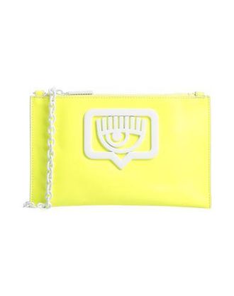 Chiara Ferragni BAGS - Cross-body bags on YOOX.COM
