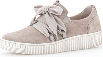 Gabor Womens 43.333 Sneaker, Silk, 5 UK