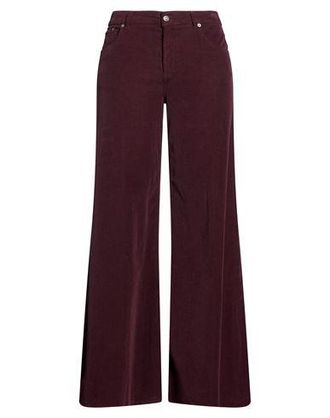 Dondup BOTTOMWEAR - Trousers on YOOX.COM