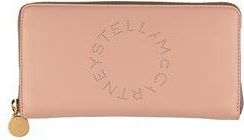 Stella McCartney Marroquiner&iacute;a - Billeteras en YOOX.COM