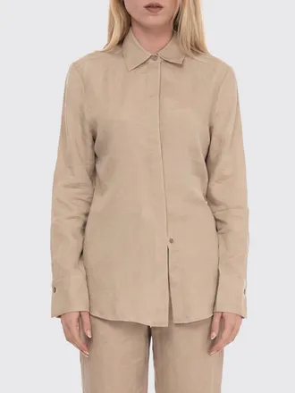 HUGO BOSS Lyocell Shirt