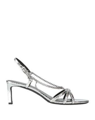 Zadig&Voltaire FOOTWEAR - Sandals on YOOX.COM