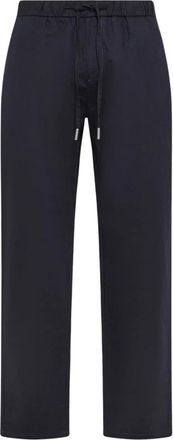 Sun 68 Trainingsbroeken - Heren - Sweatpants - Blauw - L - Broeken