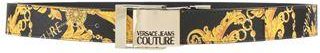 Versace Small Leather Goods - Belts sur YOOX.COM