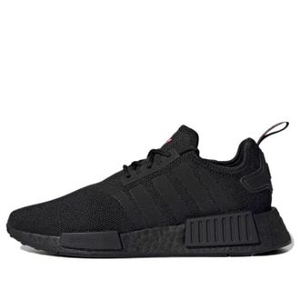 adidas (WMNS) adidas Originals NMD_R1 Primeblue Black GX8312