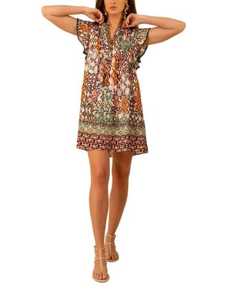 Hale Bob Paige Dress