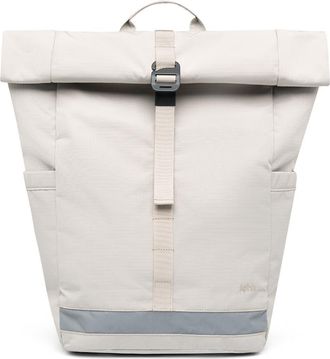 Lefrik Lars Roll Backpack in Fossil at Nordstrom