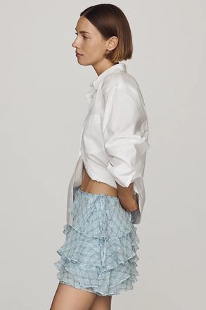ASTR the Label Madeleine Mini Skirt
