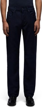 7 For All Mankind Slimmy Slim Fit Pants in Ultramarine at Nordstrom, Size 30