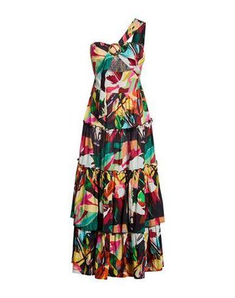 Connor & Blake KLEIDER - Maxi-Kleider auf YOOX.COM