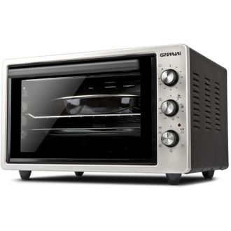 G3Ferrari G10152 forno 37 l 1500 w Nero, Acciaio inossidabile - G3 Ferrari