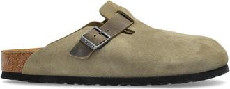Birkenstock Uomo, Scarpe, Verde, 45 EU, new