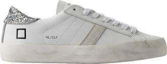 D.A.T.E. Mujer, Zapatos, Blanco, Talla: 36 EU
