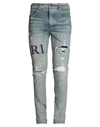 Amiri HOSEN & RÖCKE - Jeanshosen auf YOOX.COM