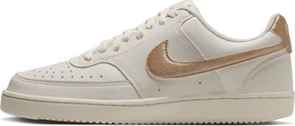 Nike (WMNS) Nike Court Vision Low Pale Ivory IM7647-101
