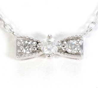 C&A Unbranded (10K) Necklace (Pre-Owned)