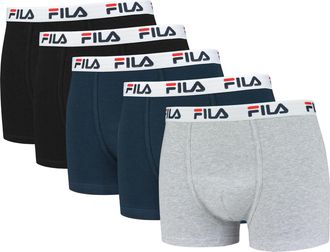 Fila Boxer