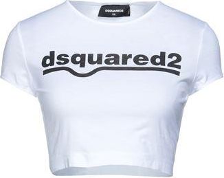Dsquared2 CAMISETAS Y TOPS - Camisetas en YOOX.COM
