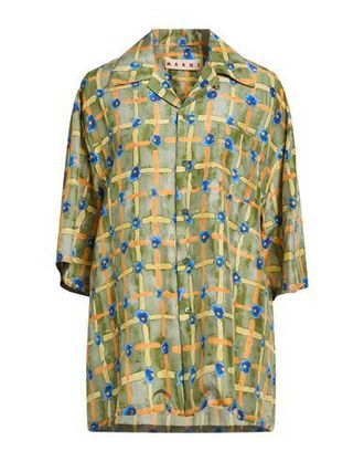 Marni TOPWEAR - Shirts sur YOOX.COM