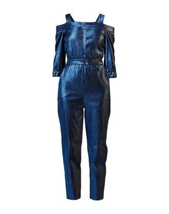Moschino OVERALLS - Jumpsuits auf YOOX.COM